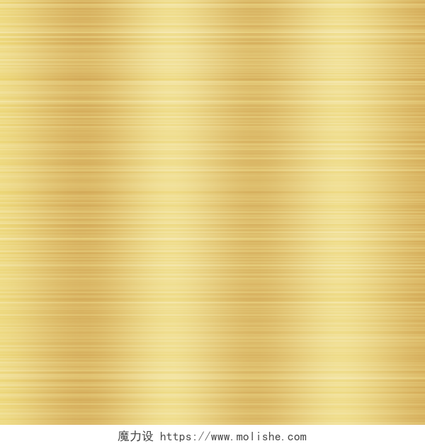 金色金属质感背景图